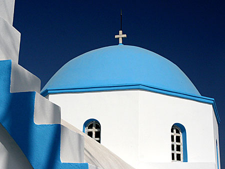 Naxos . Apollonas.