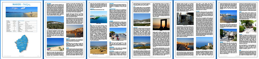E-guide om Naxos.