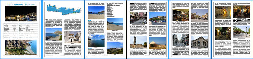 E-guide om Rethymnon län