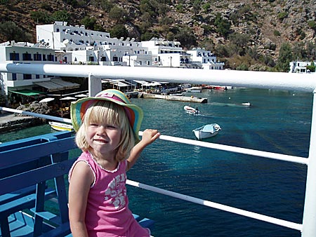 Loutro.