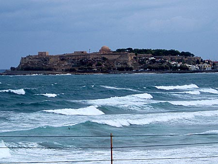 Rethymnon