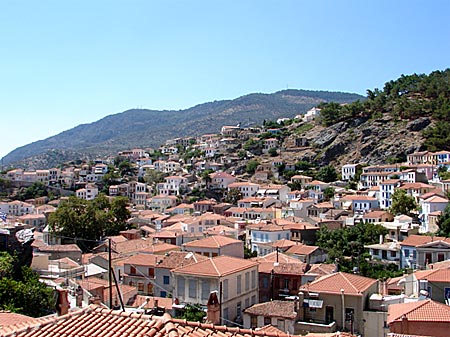 Plomari.
