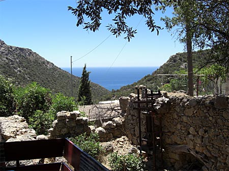 Anidri, Kreta.