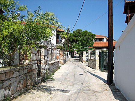 Skopelos.