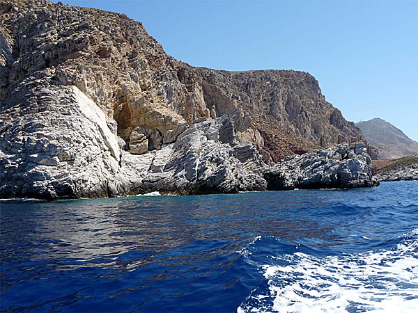 Koutsoubas. Rematiko. Tilos.