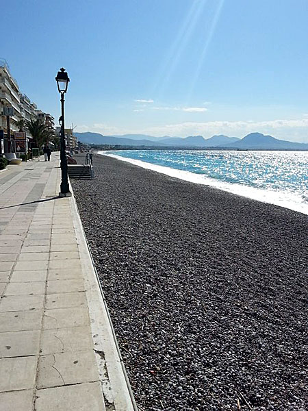 Loutraki. Grekland.