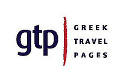Greek Travel Pages.